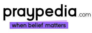 logo praypedia